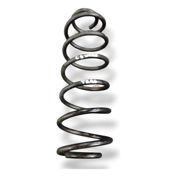 Mola Suspensao Traseira Citroën C3 1.6 2008 2009 2010 2011