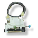 Fechadura Porta Dianteira Esquerda Chevrolet Celta 2009 2010