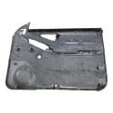 Forro Porta Dianteira Esquerda Chevrolet Blazer 2008 904474