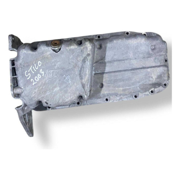 Carter Oleo Motor Fifiat Stilo 2003 2004 2005 2006 2007