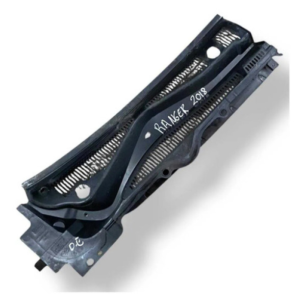 Grade Churrasqueira Lado Esquerdo Ranger 2018 Ab392102223