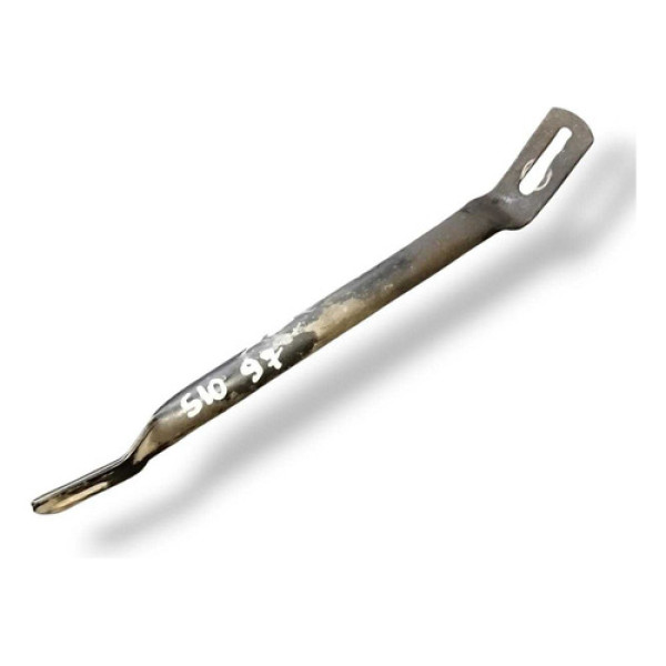 Suporte Parachoque Dianteiro Esquerdo Chevrolet S10 1997