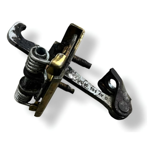 Limitador De Porta Dianteira Direita Volvo S60 2002 2003