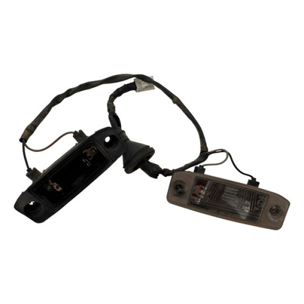 Luz Placa Traseira Hyundai Tucson 2007 A 2014 925013f0