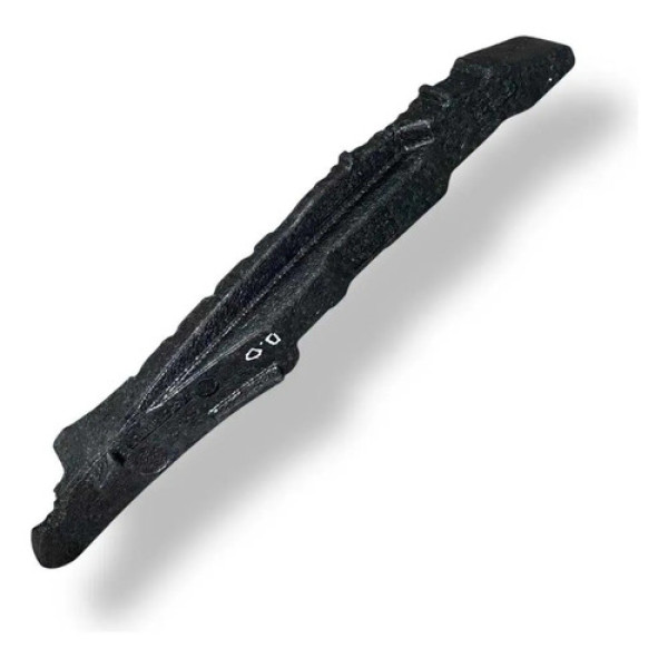 Isopor Anti Impacto Tras Direito Nissan Versa 2019 150065000