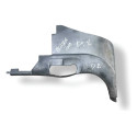 Moldura Coluna Inf Diant Esquerdo Gm Blazer 2009 15964597
