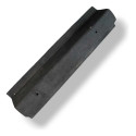 Forro Painel Traseiro Porta Malas Chevrolet Prisma 2009