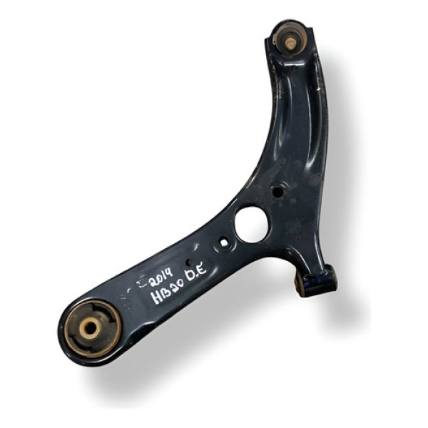 Bandeja Suspensão Dianteira Esquerda Hyundai Hb20 2014