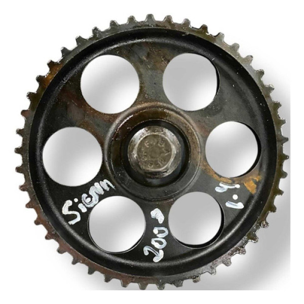 Polia Comando Válvula Fiat Siena 1.0 2008/2009/10 - 46549864