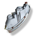 Farol Direito Chevrolet Omega Australiano 1998/2000 92048542 Direito/passageiro