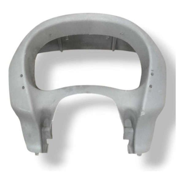 Moldura Painel Instrumentos Fiat Doblo 2004 2005 - 735281910 Verde-escuro