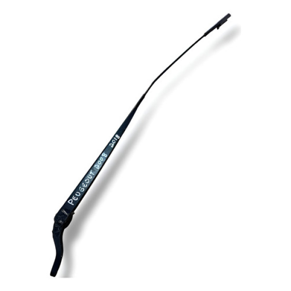 Braço Limpador Para-brisa Esquerdo Peugeot 208 9677661580