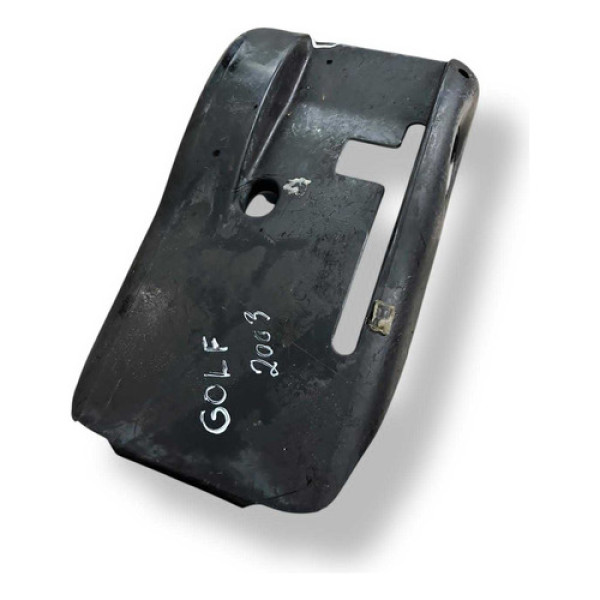 Moldura Inferior Chave Seta C/detalhe Golf 2003 1j0858559d 