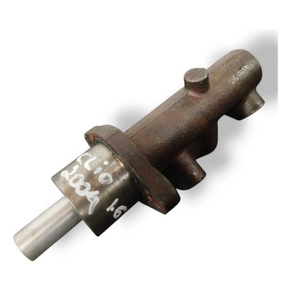 Cilindro Mestre Freio Renault Clio 1.6 2004/2005/2006/2007