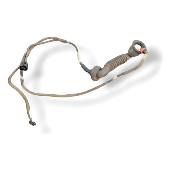 Chicote Porta Dianteira Direita Vw Gol G5 2008 5u4971121bp