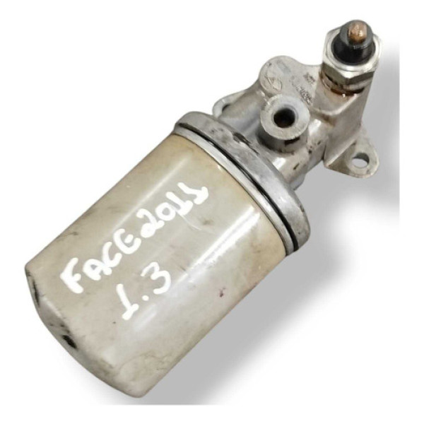 Suporte Filtro Óleo Chery Face 1.3 2010 2011 473f1012023