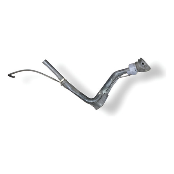 Gargalo Tanque Combustivel  Toyota Etios 2014 2015 A 2018 Preto