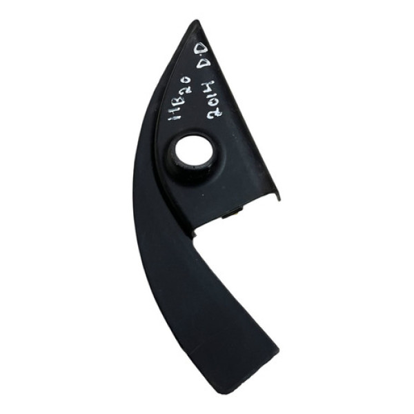 Acabamento Int Retrovisor Diant Direito Hb20 2014 87661s000