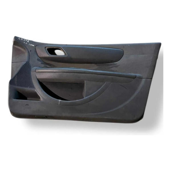 Forro Porta Direito Citroen C4 Vtr 2 Portas 2006/2009 964627