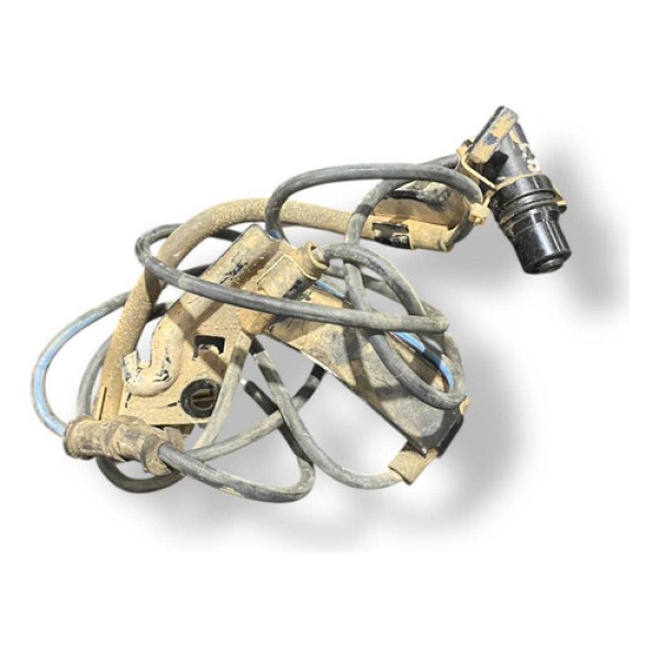 Sensor Abs Traseiro Direito Toyota Hilux 2012 2013 2014 2015