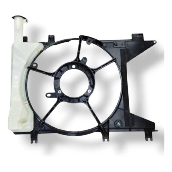 Defletor Ventoinha Radiador Toyota Yaris Sedan 2025 2026