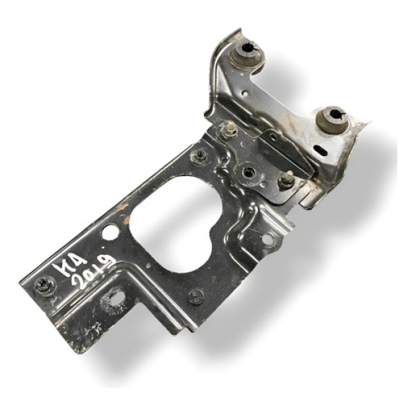 Suporte Caixa Bateria Ford Ka 2014 2015 A 2019 Ae8110a789aa