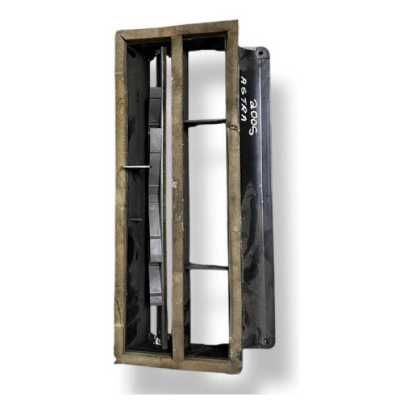 Carcaça Duto Caixa Evaporadora Gm Astra Sedan 2005 52401937