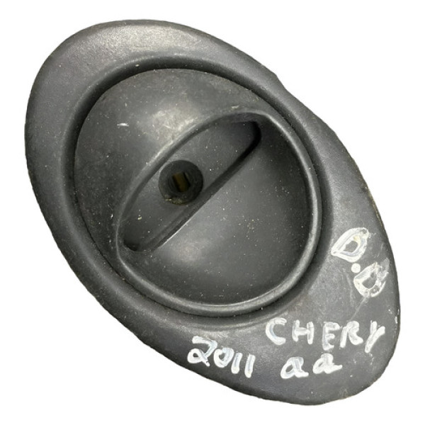 Maçaneta Interna Dianteira Direita Cherry Qq 2011 S116105130 Dianteira