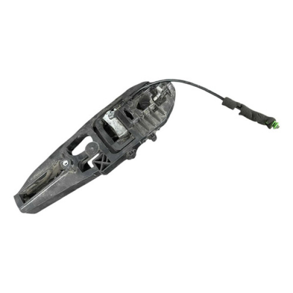 Suporte Maçaneta Externa Traseira Esquerdo Ford Fusion 2015