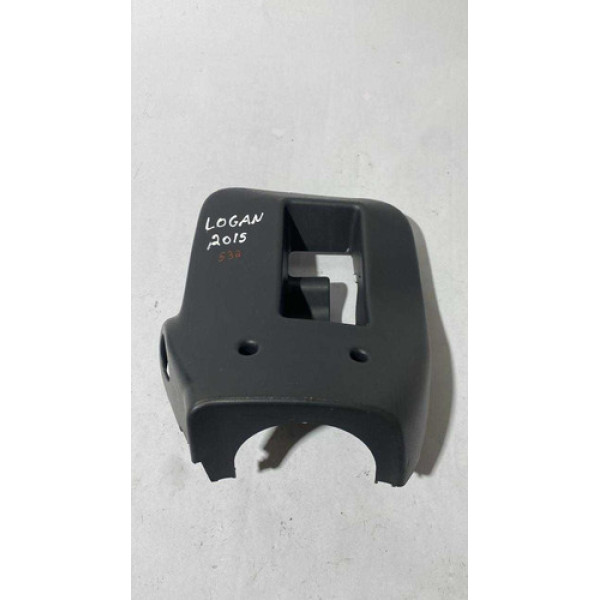 Moldura Coluna Direção Inf Renault Sandero 2017 484710965r