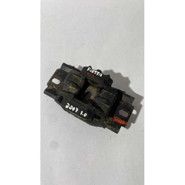 Coxim Superior Do Câmbio Ford Fiesta 2007/2014 1.0 Original