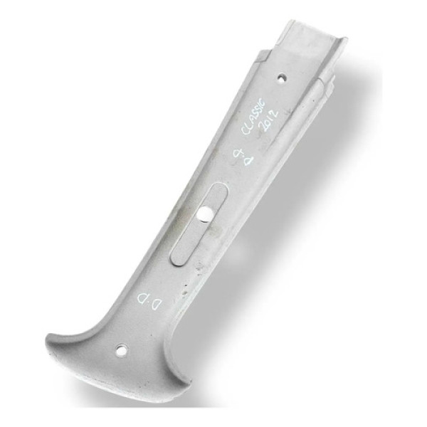 Acabamento Coluna Diant Direita Gm Classic 2012 2536201c