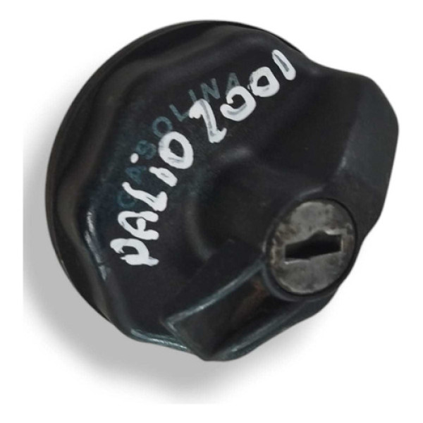 Tampa Tanque Combustível Fiat Palio 1.0 2000/2001/2002/2003