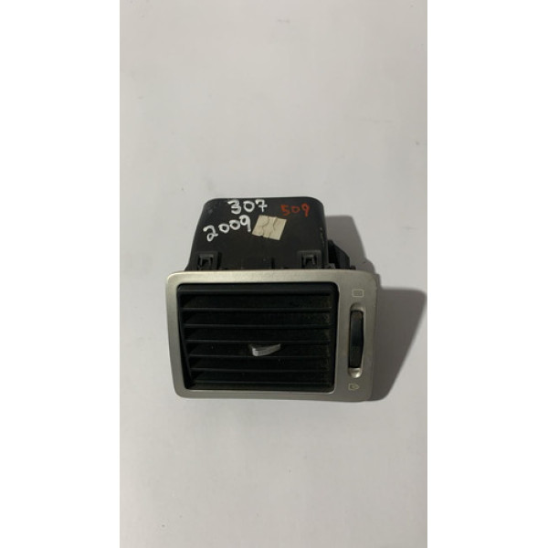  Difusor Ar Condicionado Peugeot  307 2010