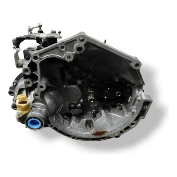 Caixa Marcha Cambio Peugeot 207 208 1.4 - 2009 2010 2011
