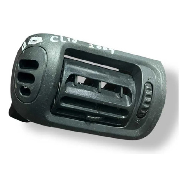 Difusor Ar Lado Direito Renault Clio Sedan 2007 95095301