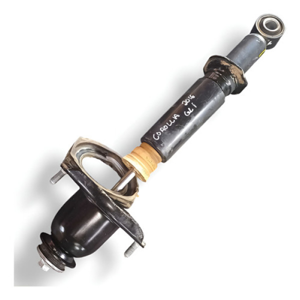 Amortecedor Traseiro Toyota  Corolla Gli 1.8 2016 0029782013