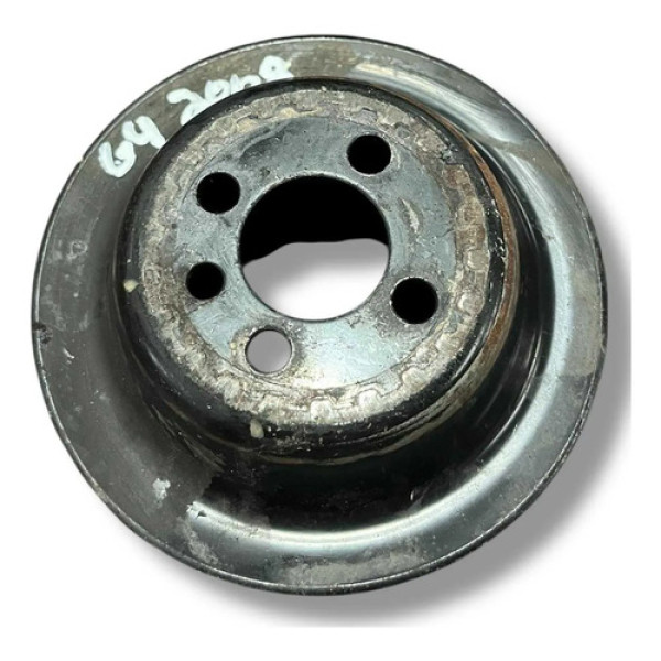 Polia Virabrequim Gol G4 2007 2008 2009 2010