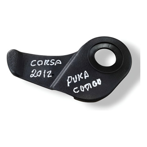 Acabamento Banco Dianteiro Direito Kadet Corsa 90483892ld 1