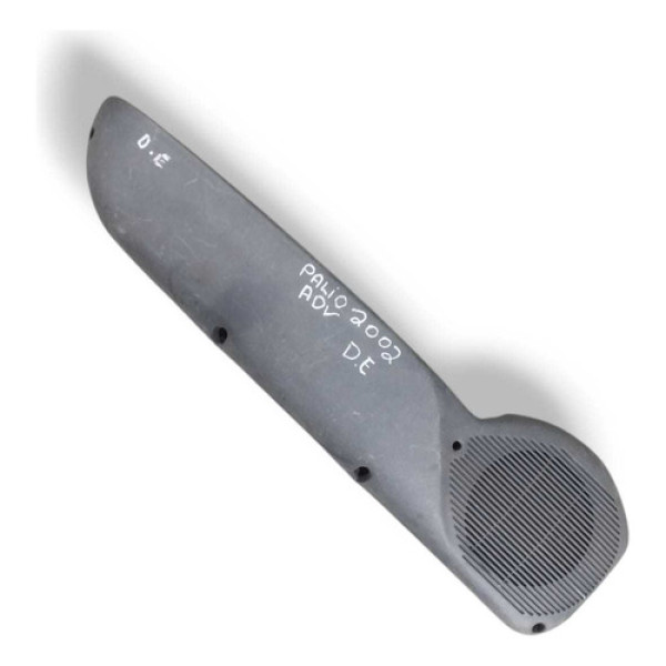 Porta Objetos Dianteira Esquerdo Palio Adv 2002 7352878090