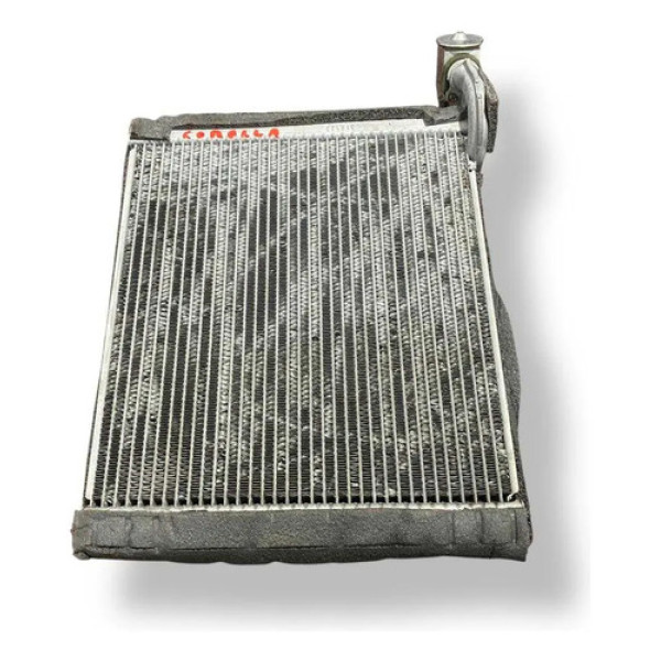 Radiador Ar Frio Toyota Corolla 2016 2017 2018 2019 75003941