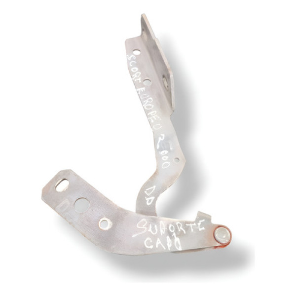 Braço Dobradiça Capo Lado Direito Ford Escort 1998 A 2000