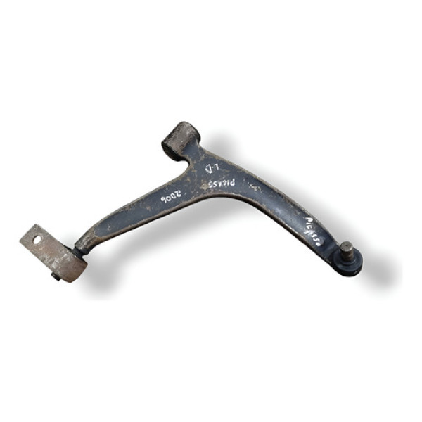 Bandeja Balança Lado Direito Citroen Picasso 2006 2007 2008