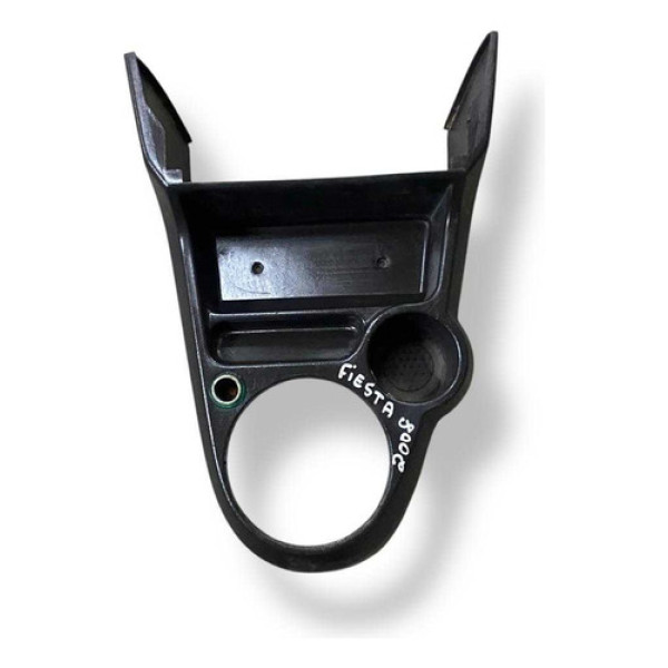 Console Central Ford Fiesta 2007 2008 2009 2010 2s65a045a06