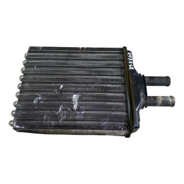Radiador Ar Quente Volkswagen Voyage 1.6 2013 2014 T1015778f