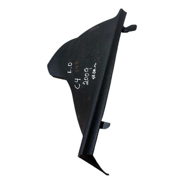 Acabamento Painel Lateral Direito C4 Pallas 2009 9646339877