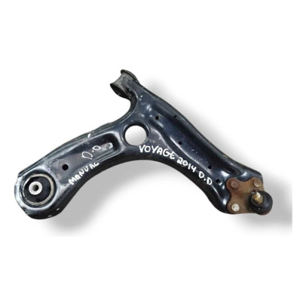 Bandeja Balança Dianteira Direita Vw Voyage 1.6 2014 Manual