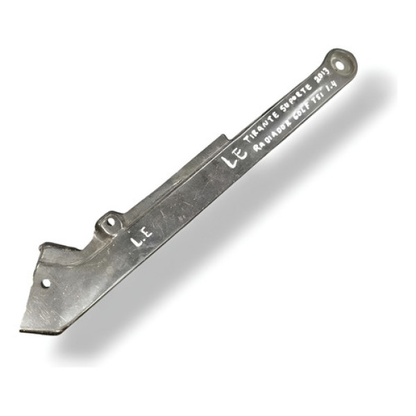 Suporte Farol Esquerdo Volkswagen Golf Tsi 2013 5g0805931