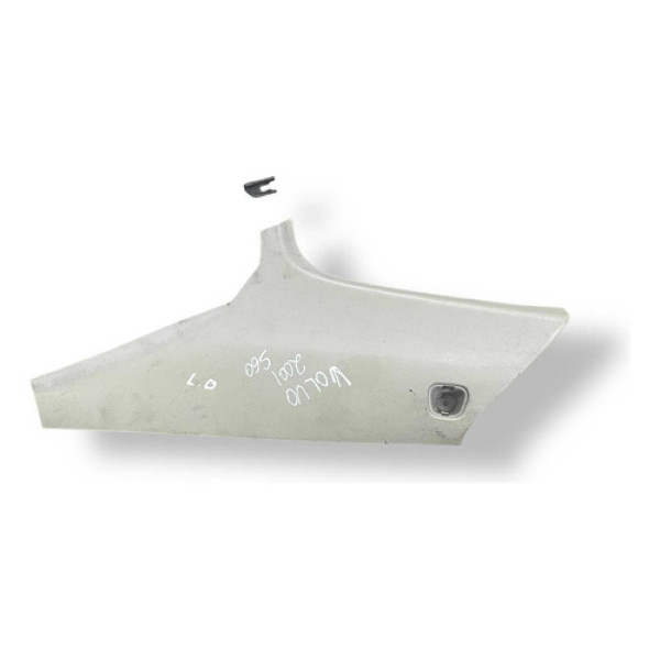 Moldura Coluna Lado Direito Volvo S60 2001 2002 2003 14587