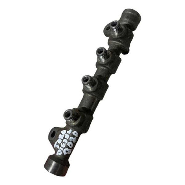 Flauta Bico Injetor Fiat Toro Diesel 2.0 0445214359